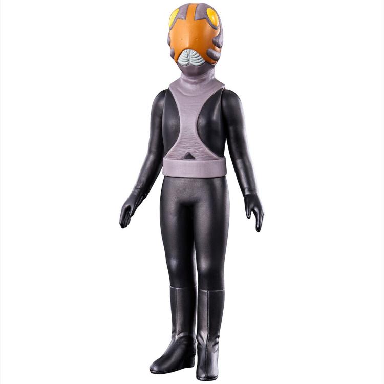 Ultraseven Ultra Monster Series No.196 Alien Pitt (Orange Ver.) Gallery Image 3