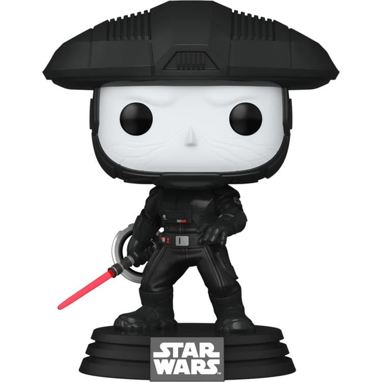 Pop! Star Wars: Obi-Wan Kenobi - Fifth Brother Gallery Image 3
