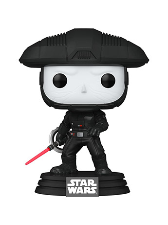 Pop! Star Wars: Obi-Wan Kenobi - Fifth Brother Gallery Image 2