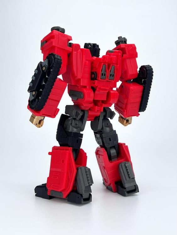 Master Builder MB-20 X-Load Gallery Image 8