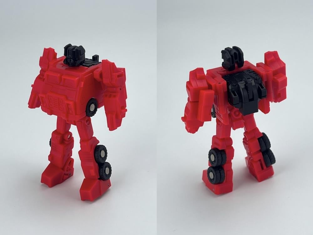 Master Builder MB-20 X-Load Gallery Image 14