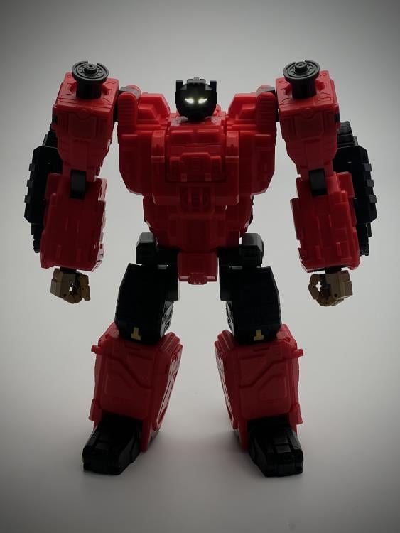 Master Builder MB-20 X-Load Gallery Image 9