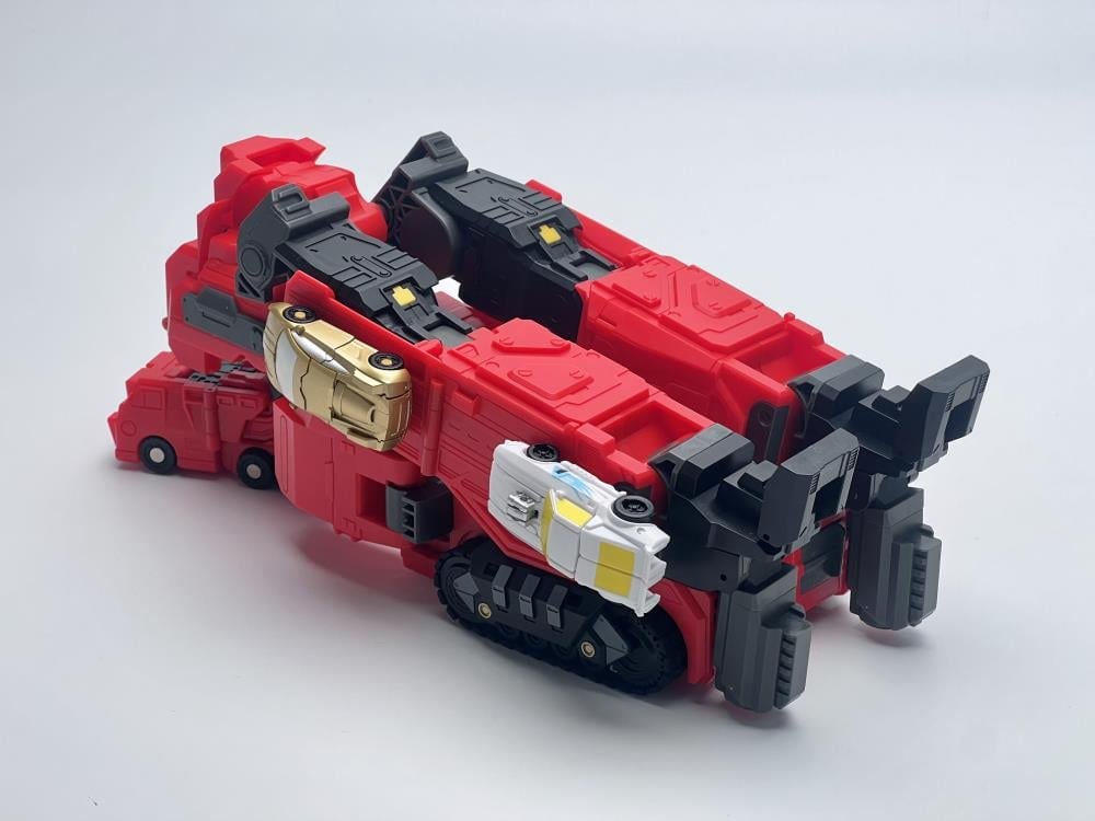 Master Builder MB-20 X-Load Gallery Image 12