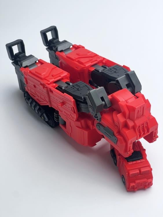 Master Builder MB-20 X-Load Gallery Image 13