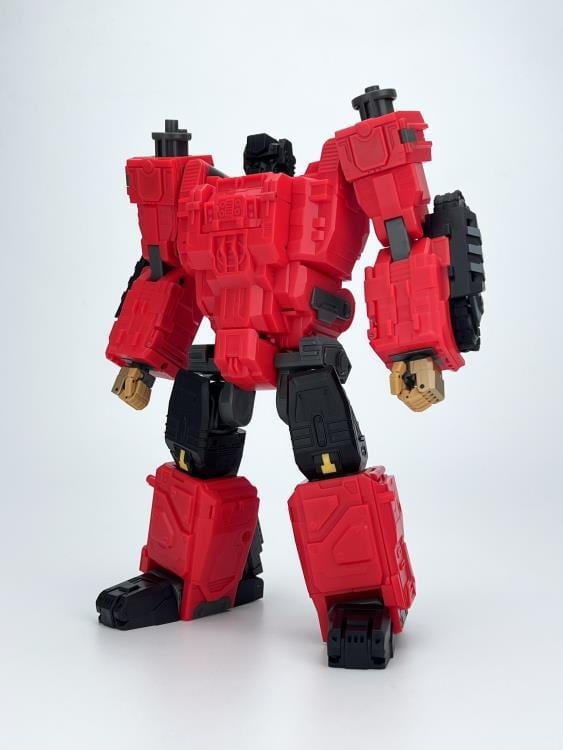 Master Builder MB-20 X-Load Gallery Image 7
