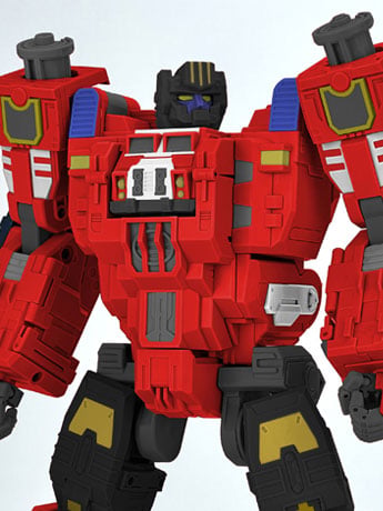 Master Builder MB-20 X-Load Gallery Image 2