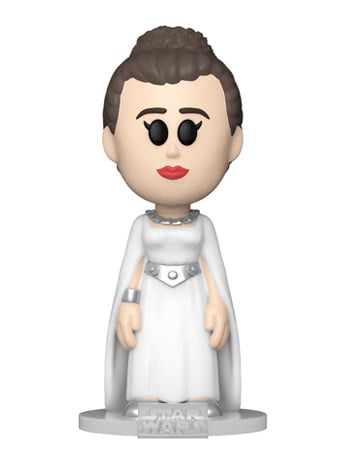 Star Wars Vinyl Soda Princess Leia Limited Edition Figure Gallery Image 2