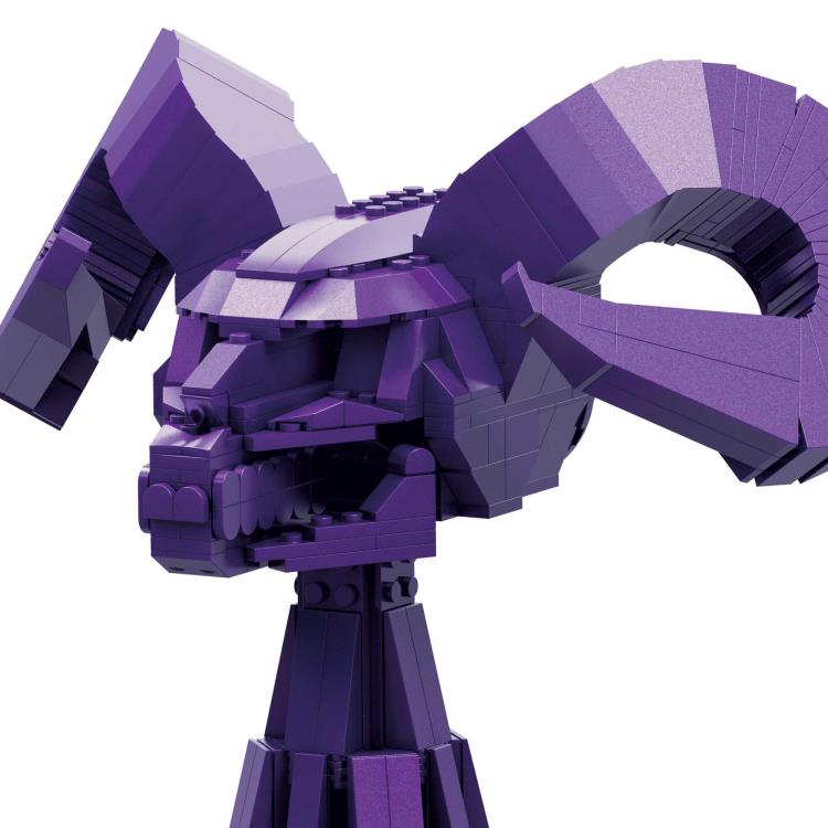 Masters of the Universe Mega Construx Havoc Staff Gallery Image 6