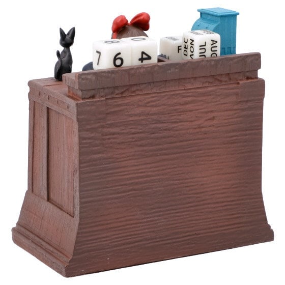 Kiki's Delivery Service Kiki Tending the Store Perpetual Calendar Gallery Image 5