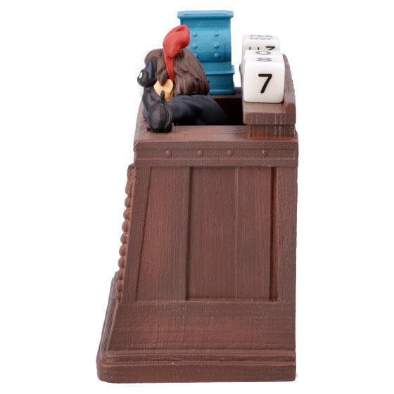 Kiki's Delivery Service Kiki Tending the Store Perpetual Calendar Gallery Image 6