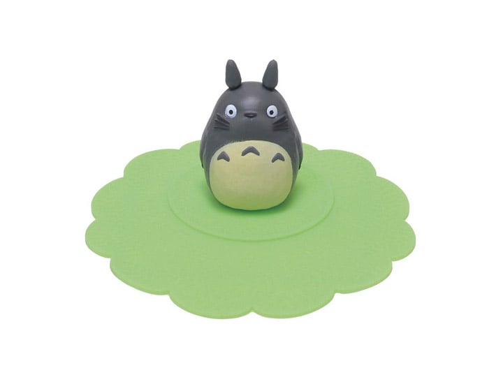 My Neighbor Totoro Silicon Cup Cover Gallery Image 1