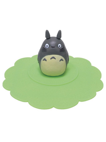 My Neighbor Totoro Silicon Cup Cover Gallery Image 2