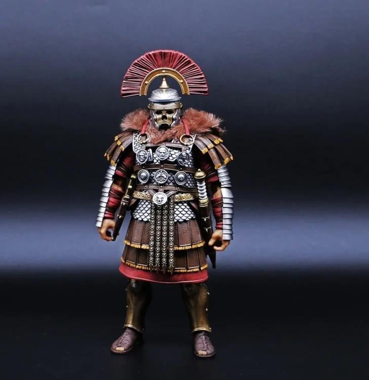 Combatants Fight For Glory Marcus the Centurion 1/12 Scale Figure