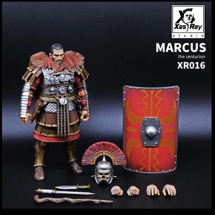 【ボクくん様用】CENTURION / Centurion他 Assault Weapon Systems Skybolt (The Centurions, Good