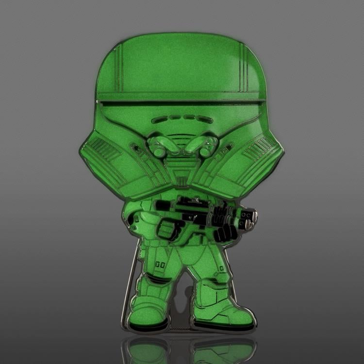 Pop! Pins: Star Wars - First Order Jet Trooper Gallery Image 5