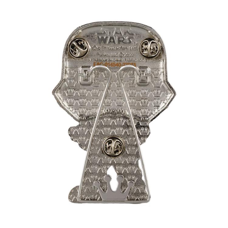 Pop! Pins: Star Wars - First Order Jet Trooper Gallery Image 4