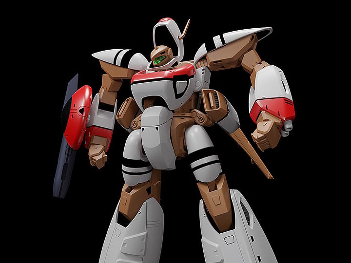 Super Dimension Century Orguss Moderoid Orguss Model Kit Gallery Image 1