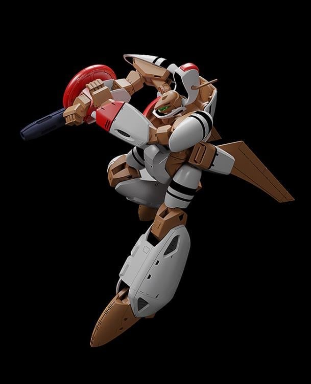 Super Dimension Century Orguss Moderoid Orguss Model Kit Gallery Image 5