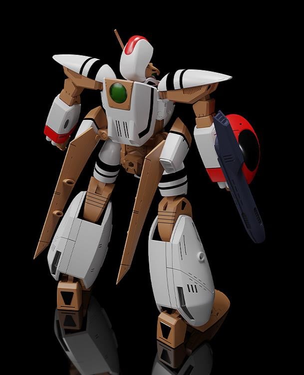 Super Dimension Century Orguss Moderoid Orguss Model Kit Gallery Image 4