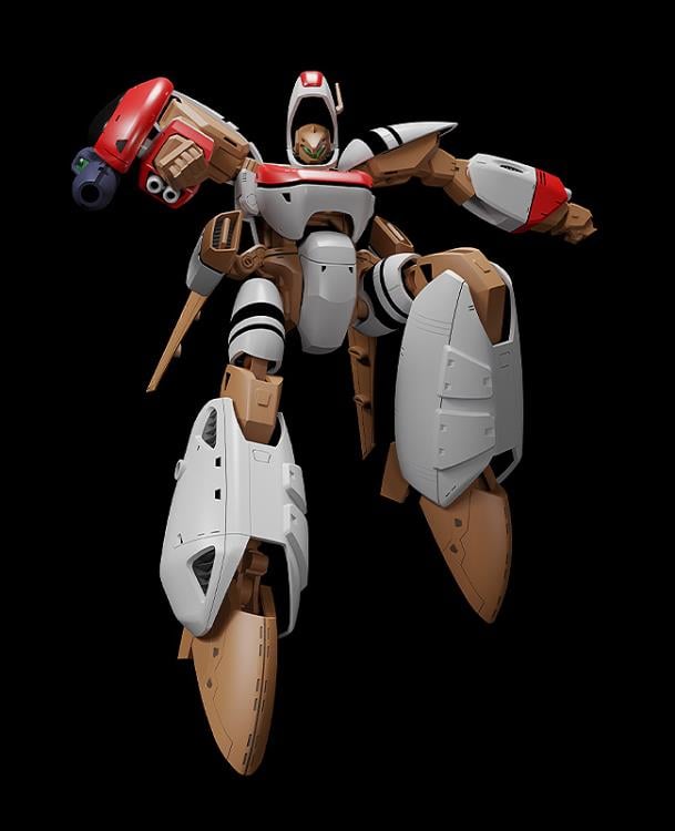 Super Dimension Century Orguss Moderoid Orguss Model Kit Gallery Image 6