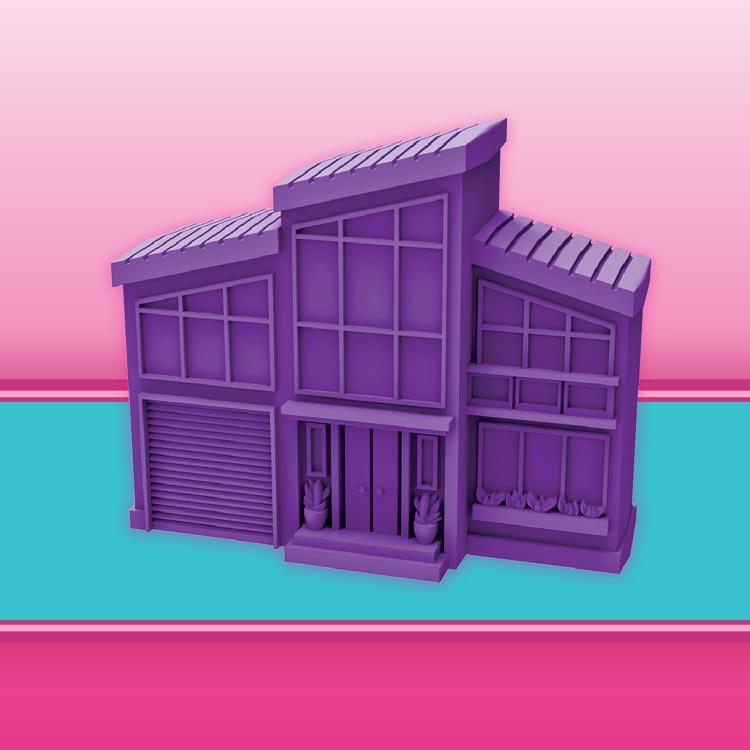 Monopoly: Barbie Edition Gallery Image 16