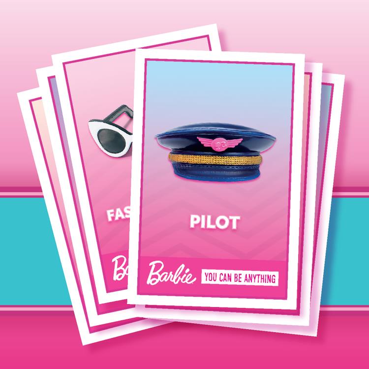 Monopoly: Barbie Edition Gallery Image 12