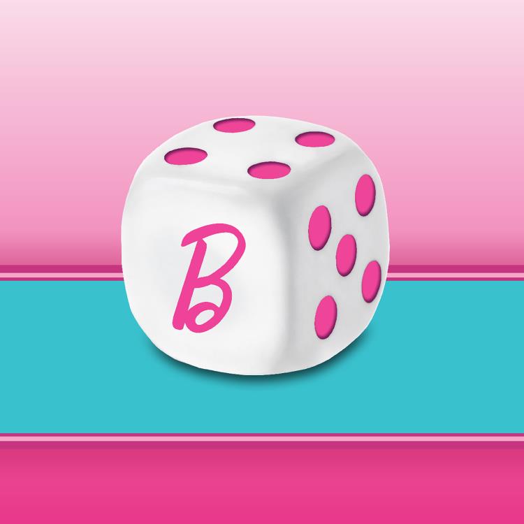 Monopoly: Barbie Edition Gallery Image 15