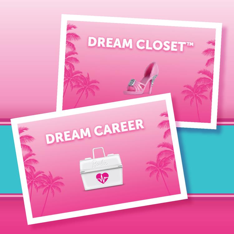 Monopoly: Barbie Edition Gallery Image 13