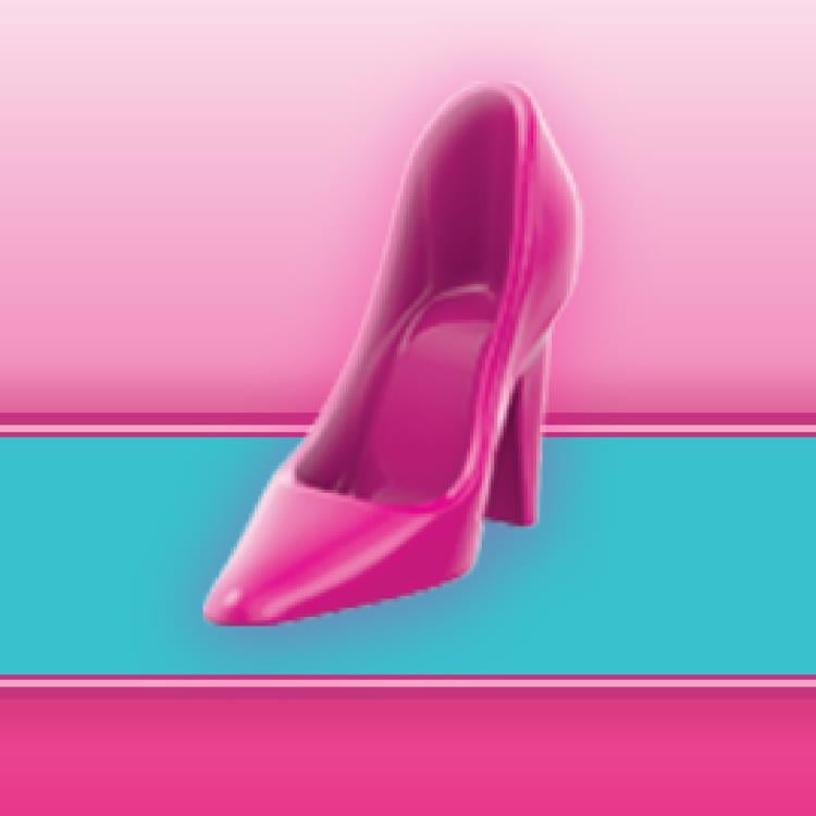 Monopoly: Barbie Edition Gallery Image 17