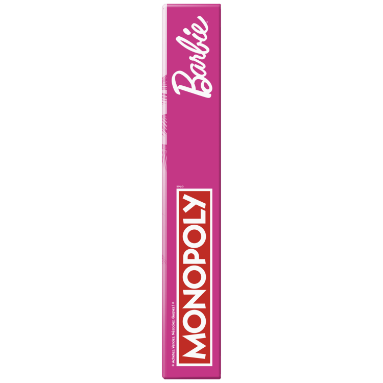 Monopoly: Barbie Edition Gallery Image 20