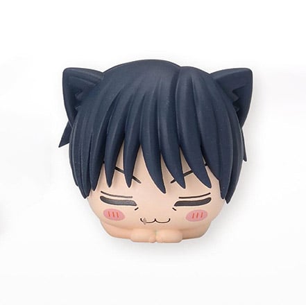 Jujutsu Kaisen Ohiruneko Vol. 3 Toji Fushiguro Gallery Image 3