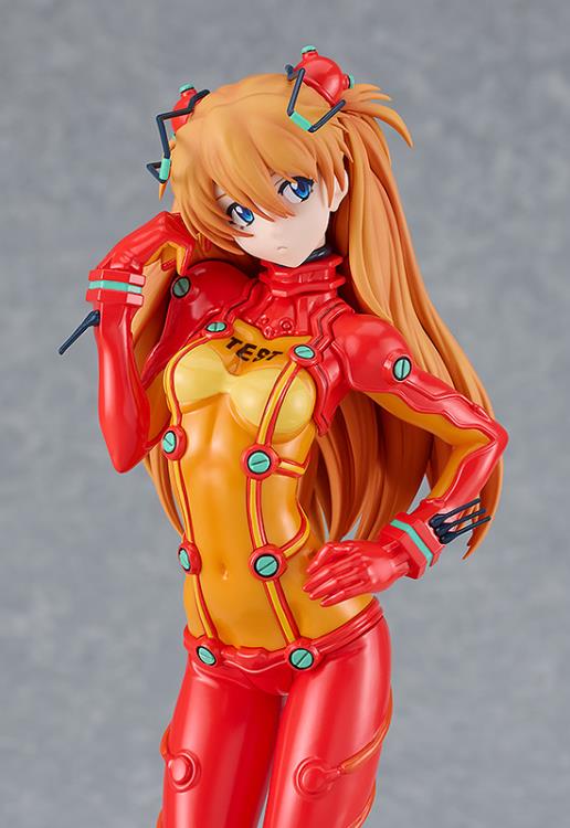 Rebuild of Evangelion PLAMAX Asuka Shikinami Langley Model Kit Gallery Image 8