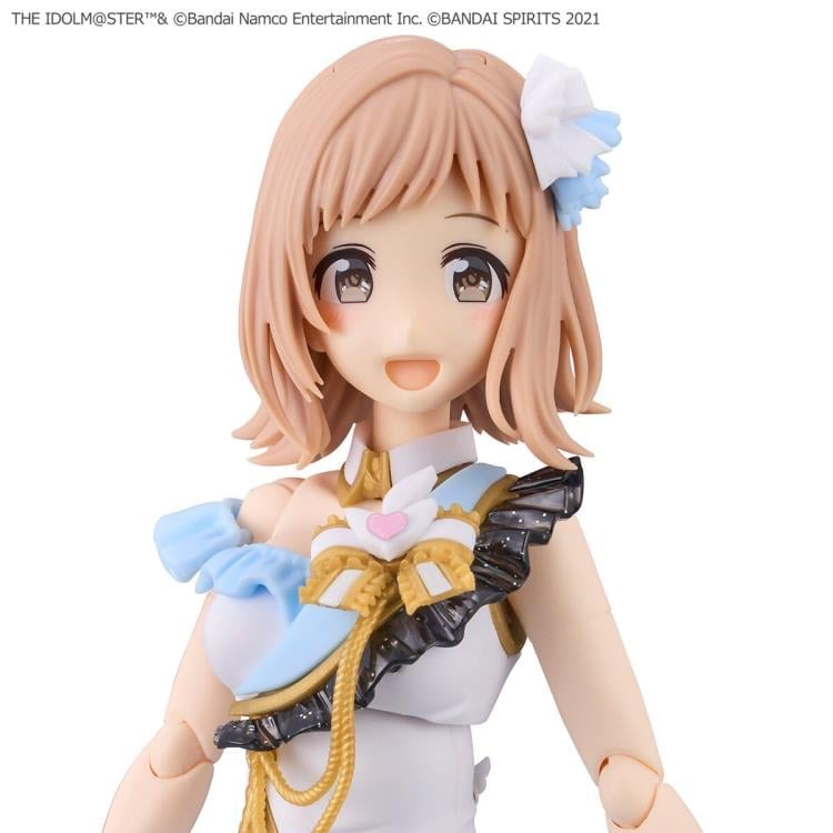 The Idolmaster: Shiny Colors 30 Minutes Sisters Mano Sakuragi Model Kit Gallery Image 9