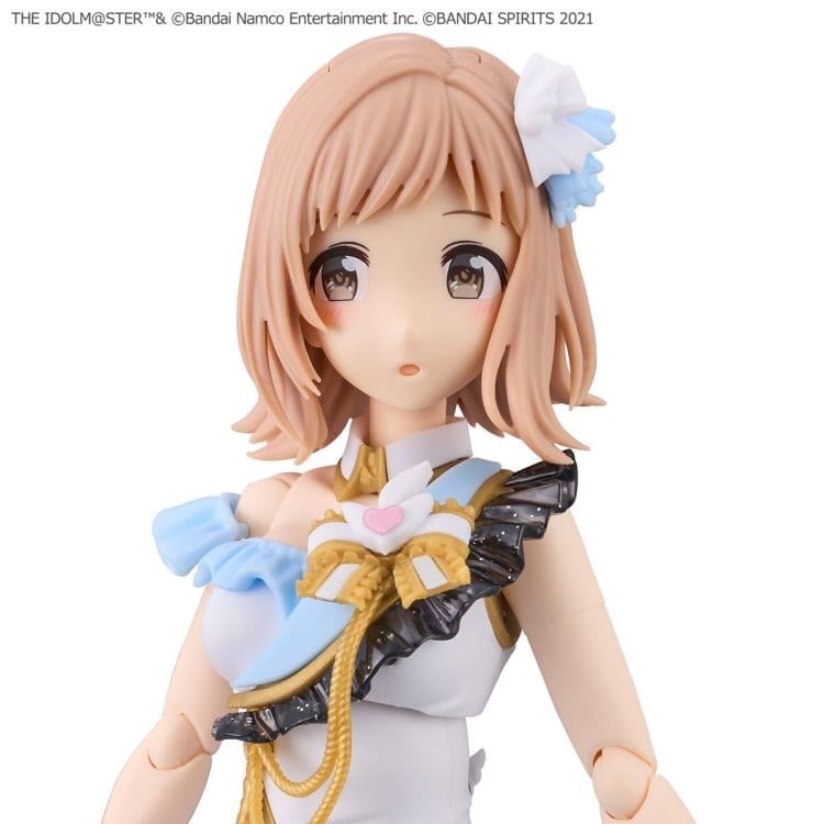 The Idolmaster: Shiny Colors 30 Minutes Sisters Mano Sakuragi Model Kit Gallery Image 11