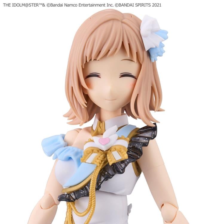 The Idolmaster: Shiny Colors 30 Minutes Sisters Mano Sakuragi Model Kit Gallery Image 10