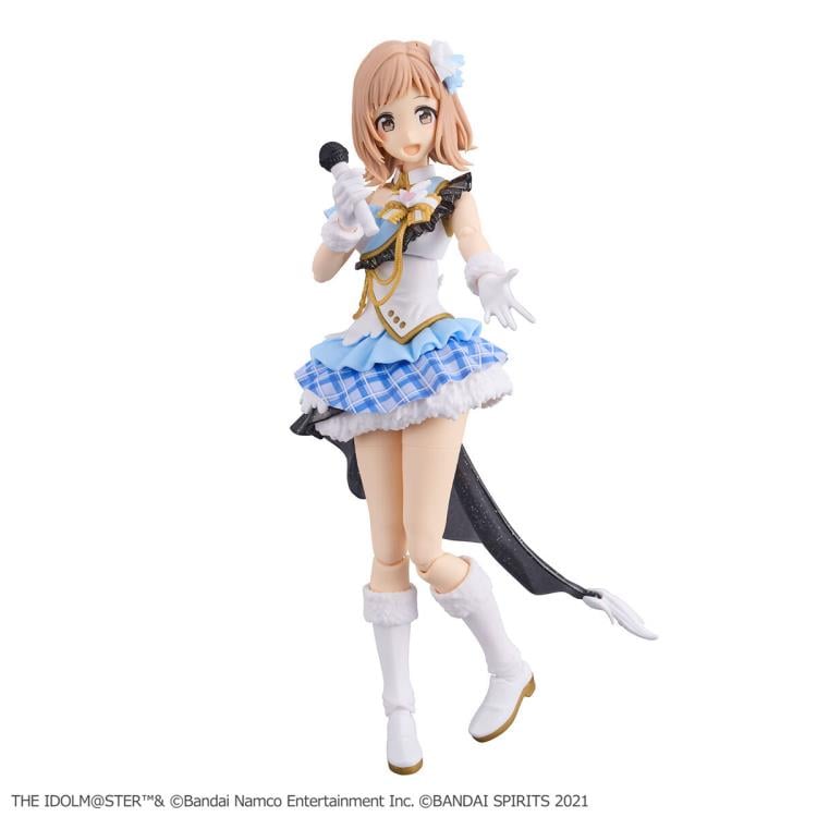 The Idolmaster: Shiny Colors 30 Minutes Sisters Mano Sakuragi Model Kit Gallery Image 4