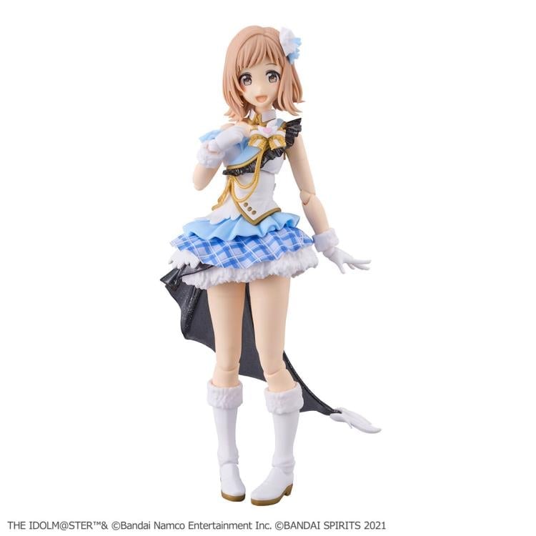 The Idolmaster: Shiny Colors 30 Minutes Sisters Mano Sakuragi Model Kit Gallery Image 3