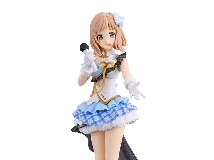 The Idolmaster: Shiny Colors 30 Minutes Sisters Mano Sakuragi Model Kit Gallery Image 1