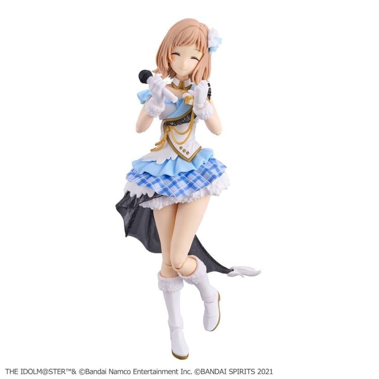 The Idolmaster: Shiny Colors 30 Minutes Sisters Mano Sakuragi Model Kit Gallery Image 6