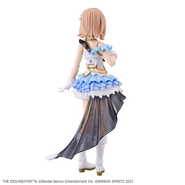 The Idolmaster: Shiny Colors 30 Minutes Sisters Mano Sakuragi Model Kit Gallery Image 7