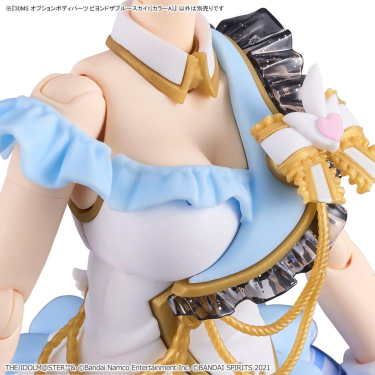 The Idolmaster: Shiny Colors 30 Minutes Sisters Option Body Parts Beyond the Blue Sky 1 (Color A) Gallery Image 5