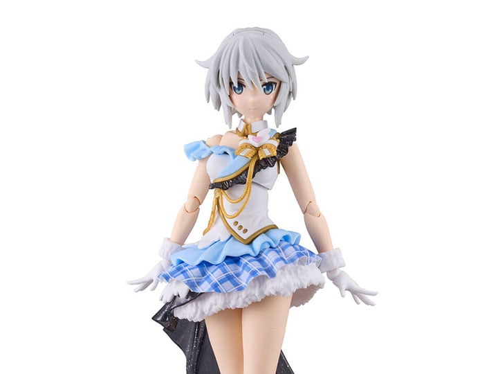 The Idolmaster: Shiny Colors 30 Minutes Sisters Option Body Parts Beyond the Blue Sky 1 (Color A) Gallery Image 1