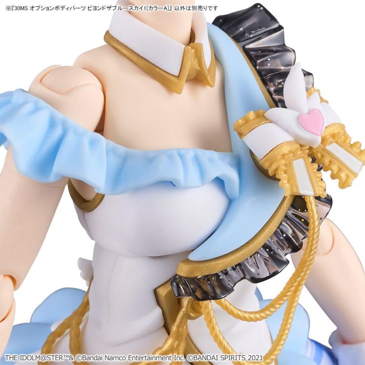 The Idolmaster: Shiny Colors 30 Minutes Sisters Option Body Parts Beyond the Blue Sky 1 (Color A) Gallery Image 6