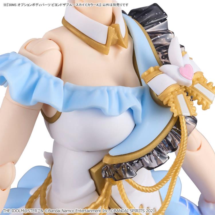 The Idolmaster: Shiny Colors 30 Minutes Sisters Option Body Parts Beyond the Blue Sky 1 (Color A) Gallery Image 4