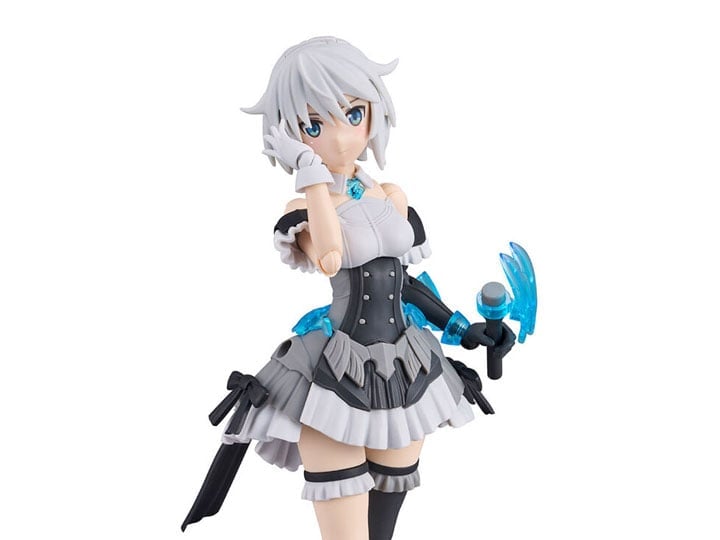 The Idolmaster: Shiny Colors 30 Minutes Sisters Option Body Parts Alpha Sisters Phantasm 1 (Color A) Gallery Image 1