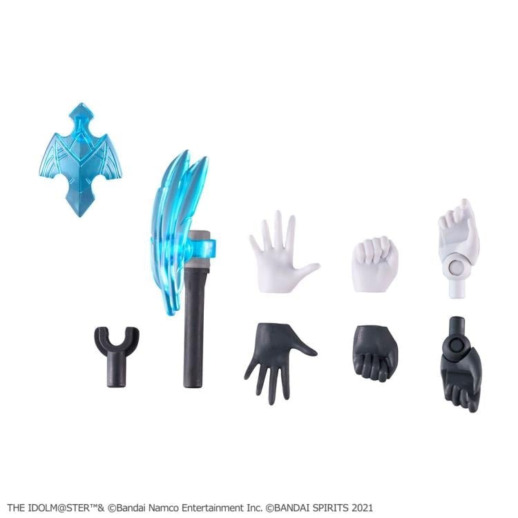 The Idolmaster: Shiny Colors 30 Minutes Sisters Option Body Parts Alpha Sisters Phantasm 1 (Color A) Gallery Image 3