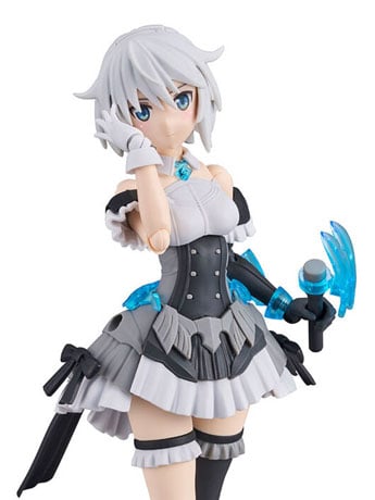 The Idolmaster: Shiny Colors 30 Minutes Sisters Option Body Parts Alpha Sisters Phantasm 1 (Color A) Gallery Image 2