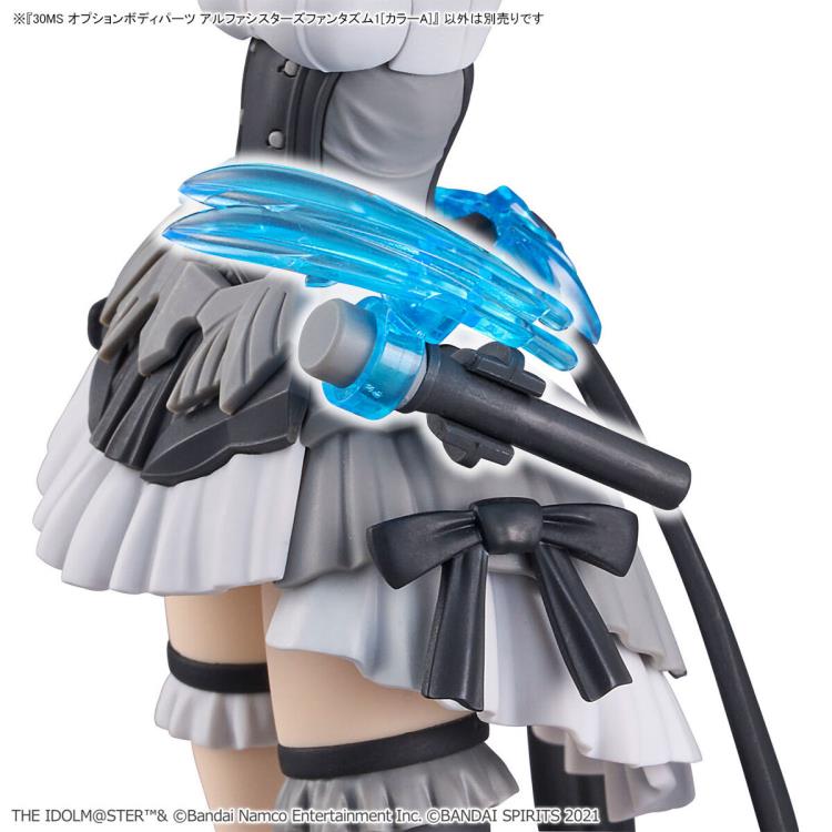 The Idolmaster: Shiny Colors 30 Minutes Sisters Option Body Parts Alpha Sisters Phantasm 1 (Color A) Gallery Image 4