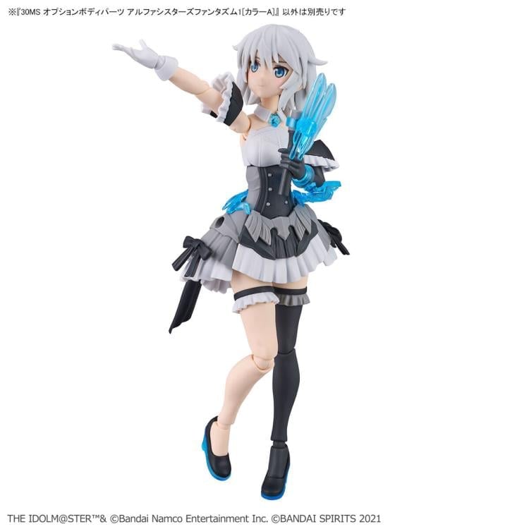 The Idolmaster: Shiny Colors 30 Minutes Sisters Option Body Parts Alpha Sisters Phantasm 1 (Color A) Gallery Image 8
