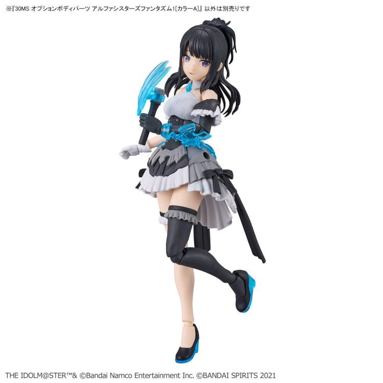 The Idolmaster: Shiny Colors 30 Minutes Sisters Option Body Parts Alpha Sisters Phantasm 1 (Color A) Gallery Image 13